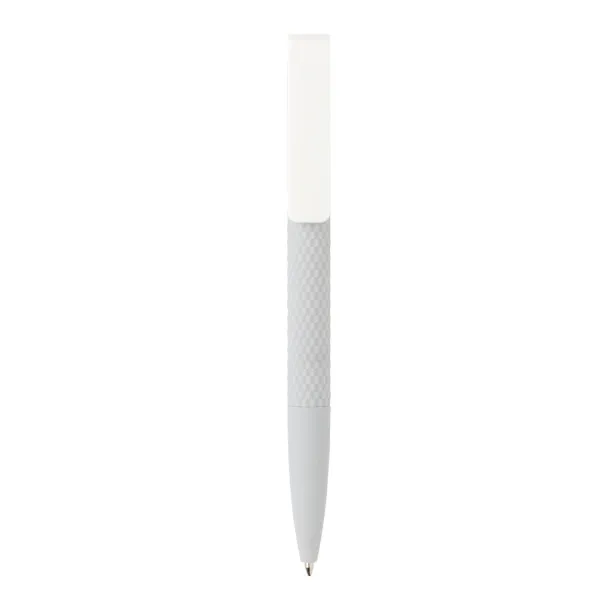  X7 pen smooth touch - XD Collection Grey White