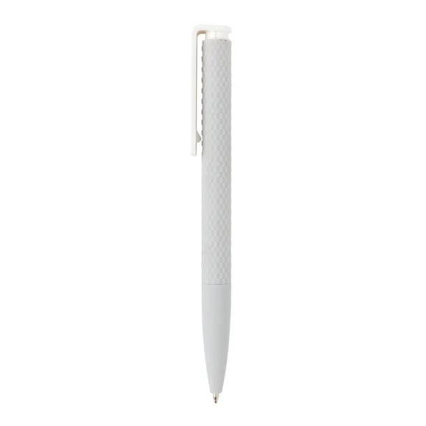  X7 pen smooth touch - XD Collection Grey White