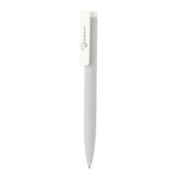  X7 pen smooth touch - XD Collection Grey White