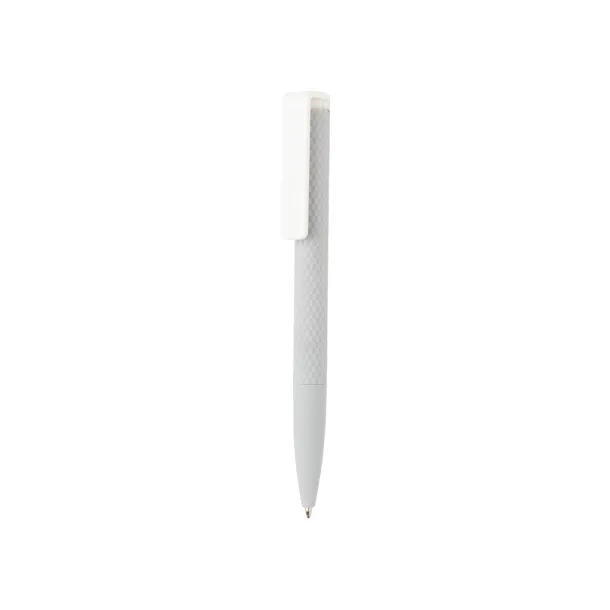  X7 pen smooth touch - XD Collection Grey White