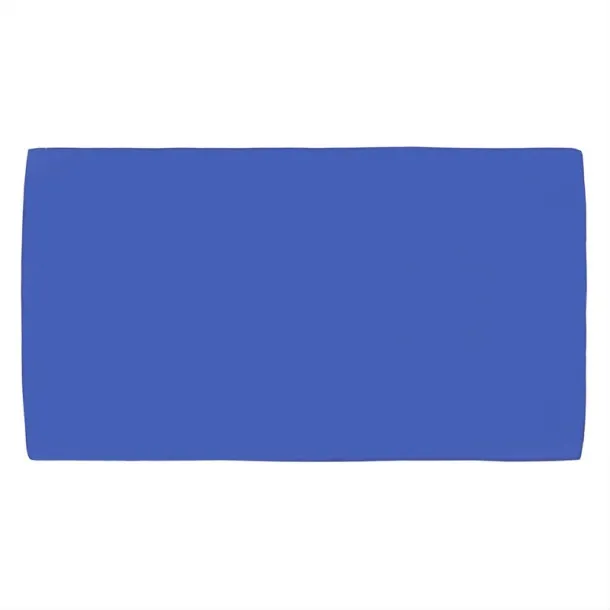  Towel Mornarski plava