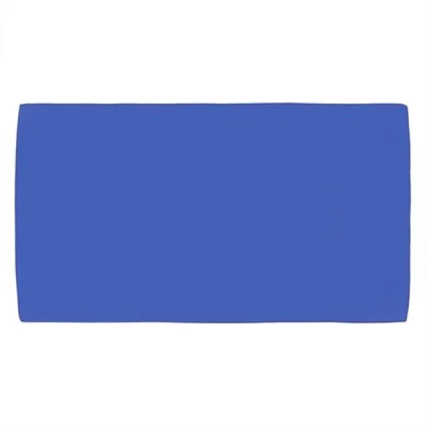  Towel Mornarski plava