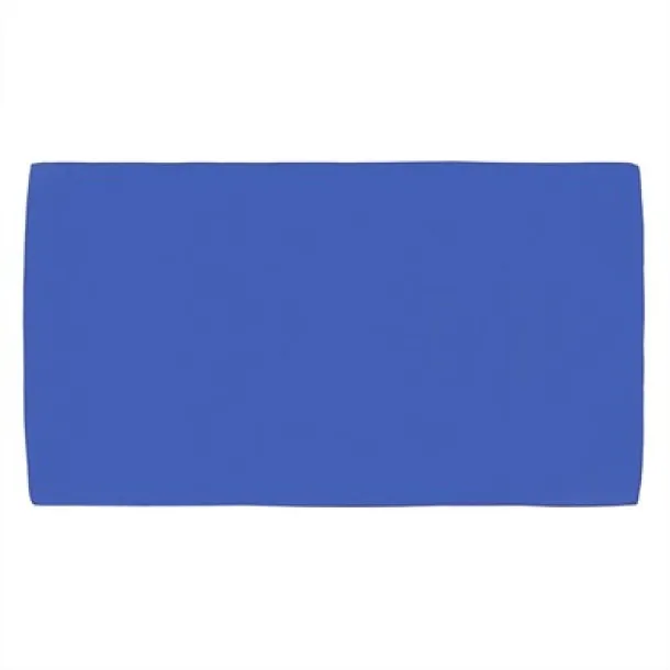 Towel Mornarski plava