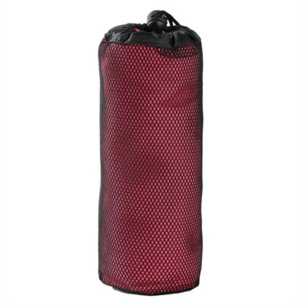  Towel Crvena