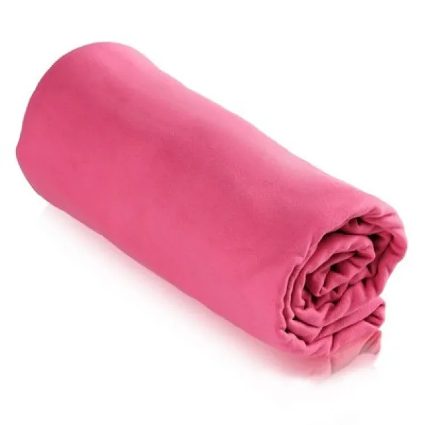  Towel pink