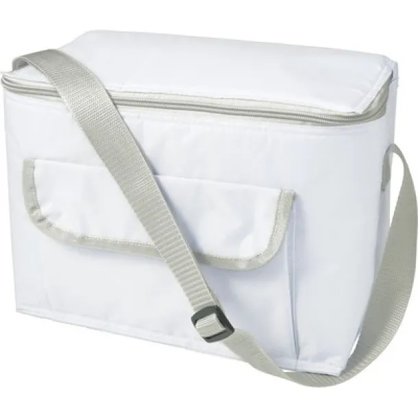  Cooler bag white