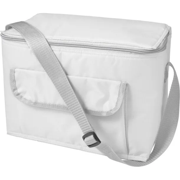  Cooler bag white