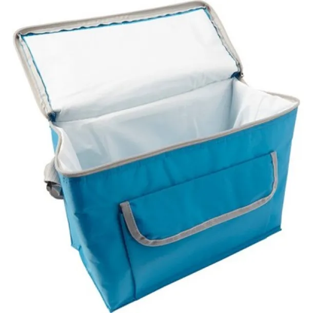  Cooler bag light blue