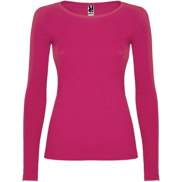 Extreme long sleeve women's t-shirt - Roly Rossette