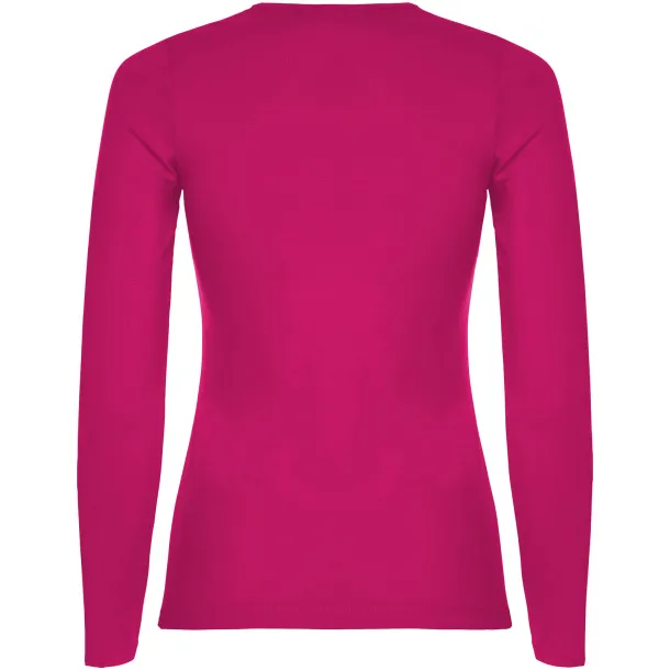 Extreme long sleeve women's t-shirt - Roly Rossette