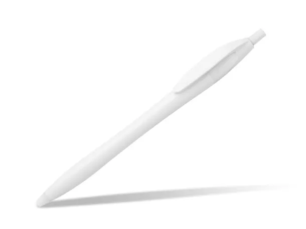 521 ball pen White