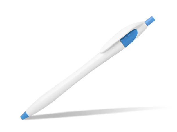 521 ball pen Light blue