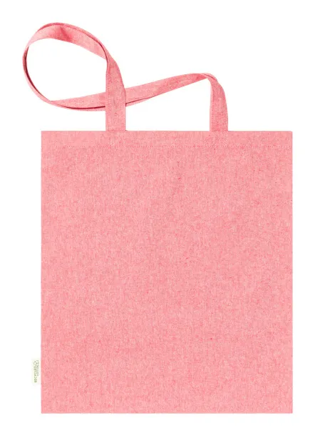 Recote shopping bag, 140 g/m² Red