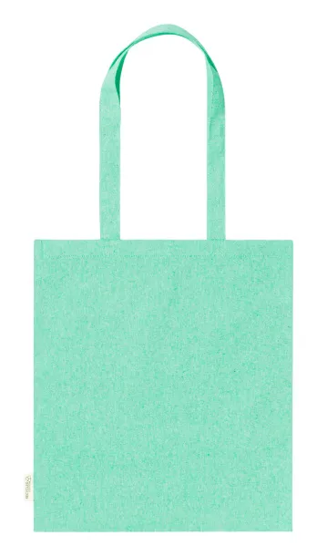 Recote shopping bag, 140 g/m² Green