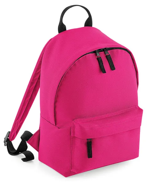  Mini Fashion Backpack - Bagbase