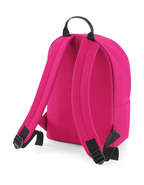  Mini Fashion Backpack - Bagbase