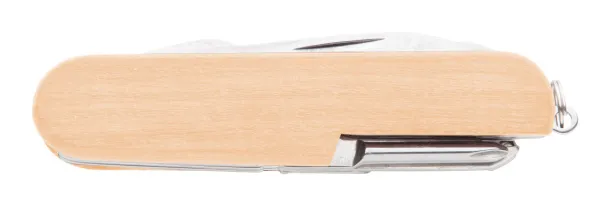 Baikal pocket knife Natural