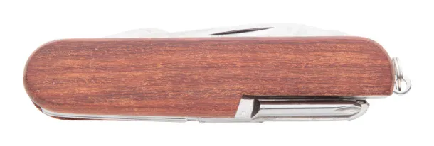 Baikal pocket knife Brown