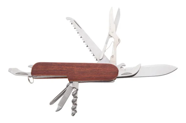 Baikal pocket knife Brown