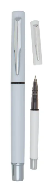 Leyco roller pen White