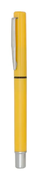 Leyco roller pen Yellow