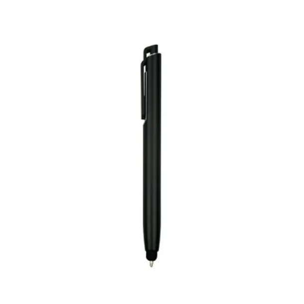  Ball pen with NFC chip, touch pen Crna