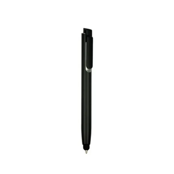  Ball pen with NFC chip, touch pen Crna