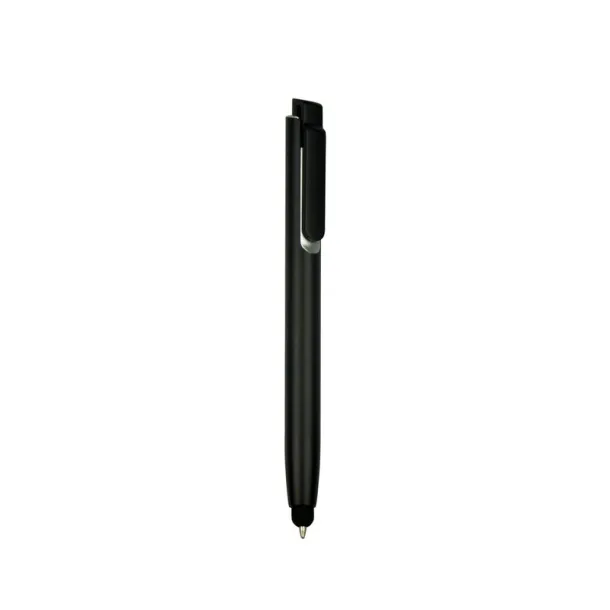  Ball pen with NFC chip, touch pen Crna