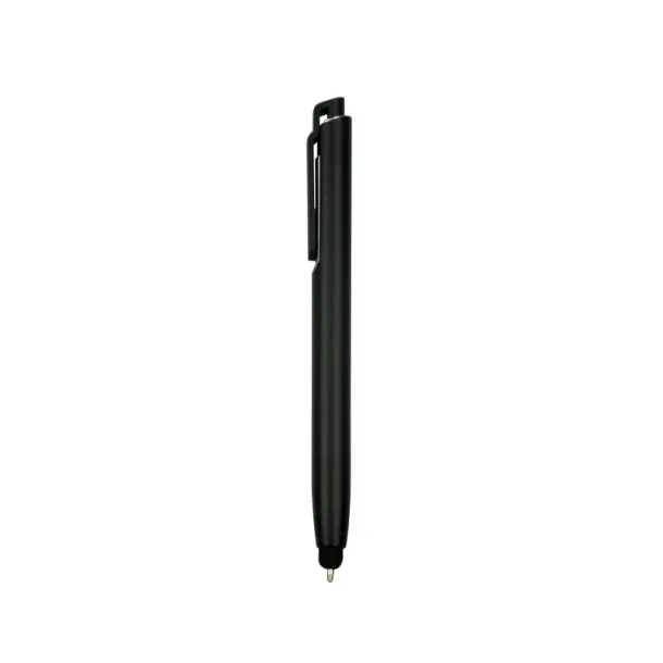  Ball pen with NFC chip, touch pen Crna
