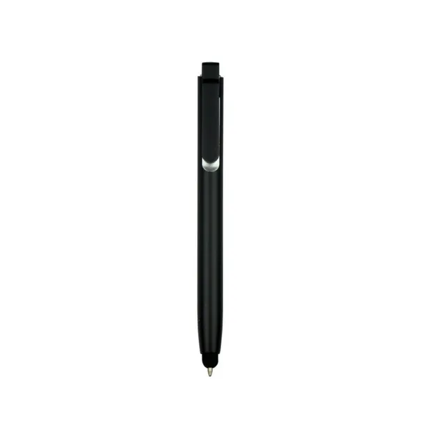  Ball pen with NFC chip, touch pen black