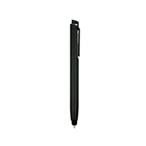  Ball pen with NFC chip, touch pen Crna