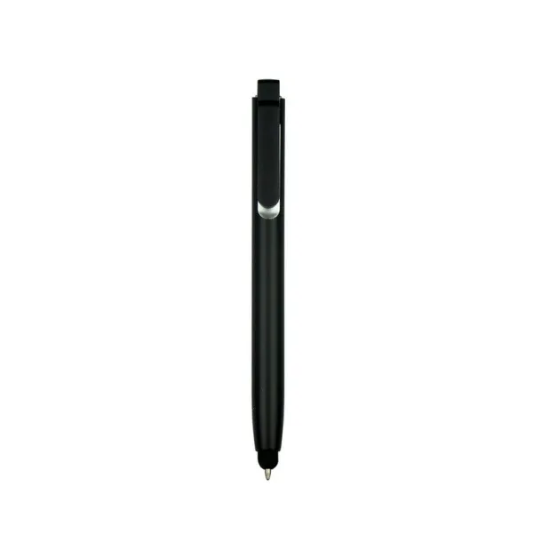  Ball pen with NFC chip, touch pen Crna