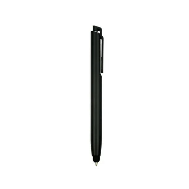  Ball pen with NFC chip, touch pen Crna