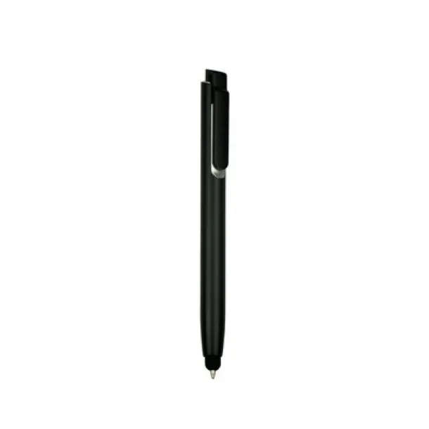  Ball pen with NFC chip, touch pen Crna