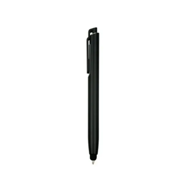  Ball pen with NFC chip, touch pen black