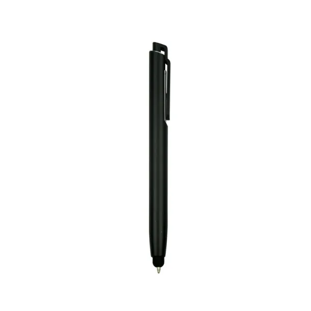  Ball pen with NFC chip, touch pen Crna