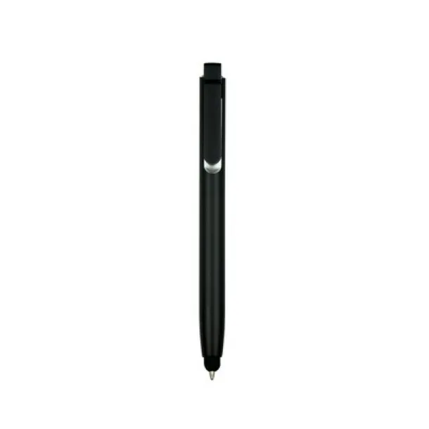  Ball pen with NFC chip, touch pen Crna