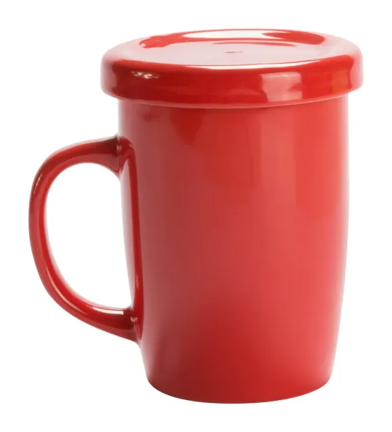 Passak mug Red