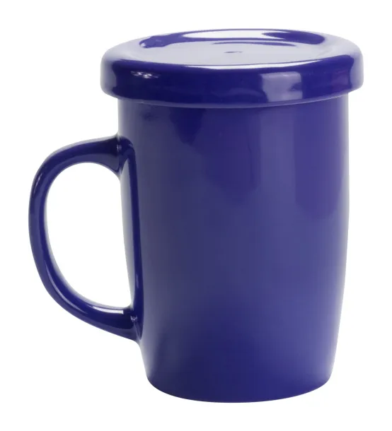 Passak mug Blue