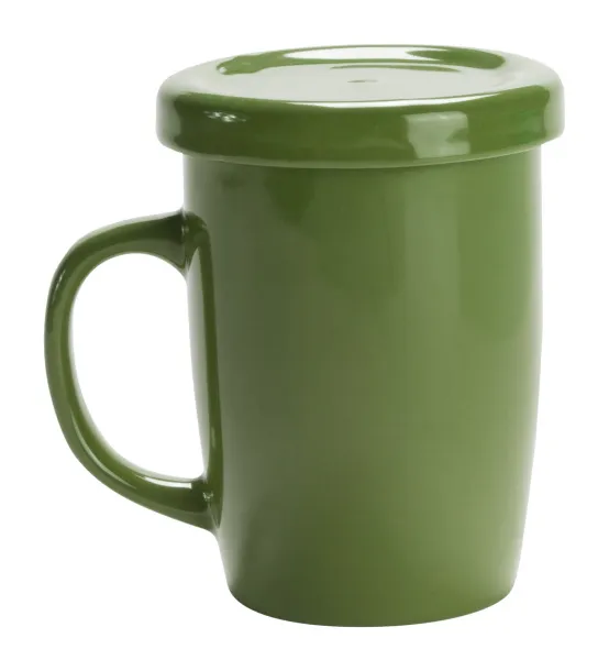 Passak mug Green