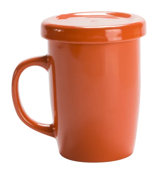 Passak mug Orange