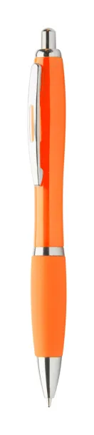 Compy ballpoint pen Orange