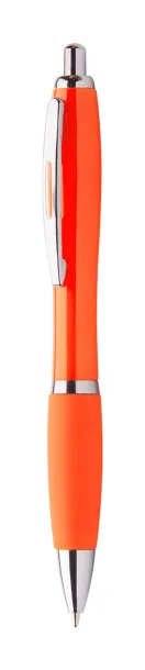 Compy ballpoint pen Orange