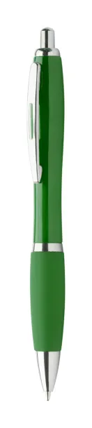 Compy ballpoint pen Green