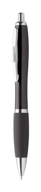 Compy ballpoint pen Black