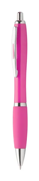 Compy ballpoint pen Pink