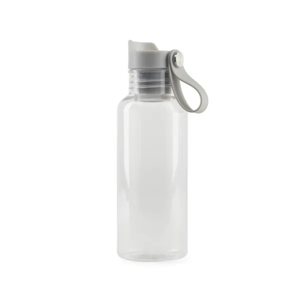  VINGA Balti RCS recycled pet bottle 600 ML - Vinga Transparent 