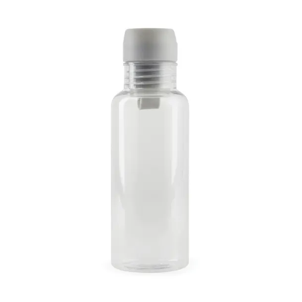  VINGA Balti RCS recycled pet bottle 600 ML - Vinga Transparent 