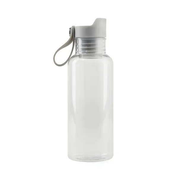  VINGA Balti RCS recycled pet bottle 600 ML - Vinga Transparent 