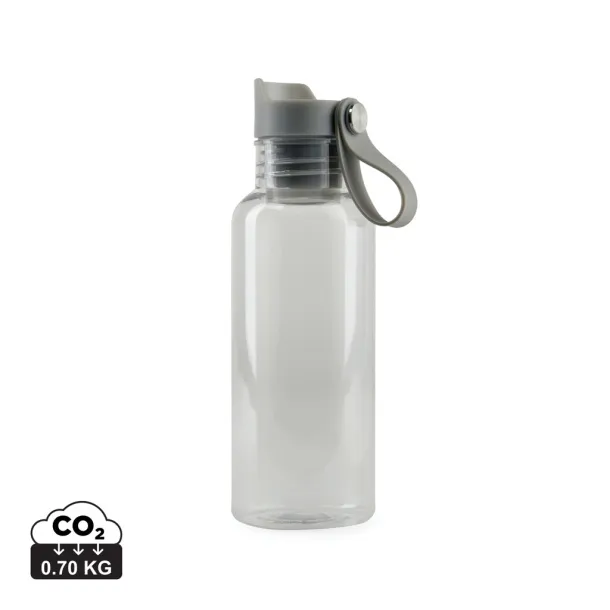  VINGA Balti RCS recycled pet bottle 600 ML - Vinga Transparent 